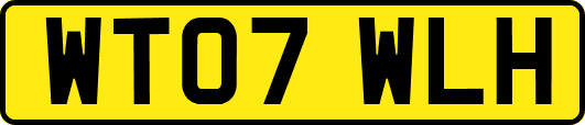 WT07WLH