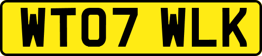 WT07WLK