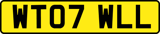 WT07WLL