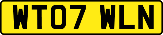 WT07WLN