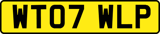 WT07WLP
