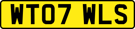 WT07WLS