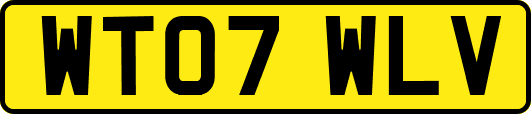 WT07WLV