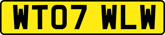WT07WLW