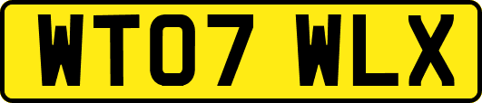 WT07WLX