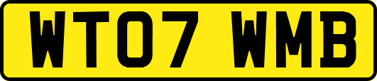 WT07WMB