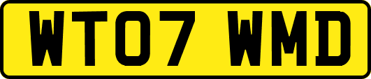 WT07WMD