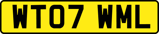 WT07WML