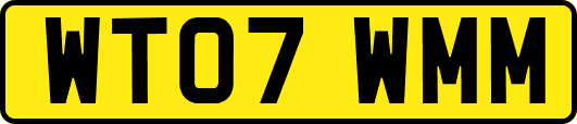 WT07WMM