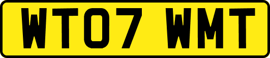 WT07WMT