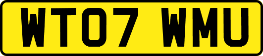 WT07WMU