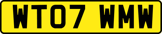 WT07WMW