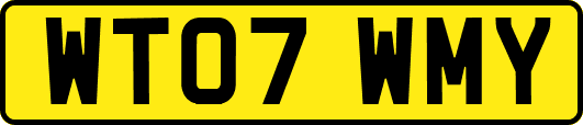 WT07WMY