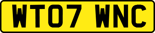 WT07WNC