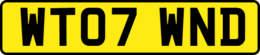 WT07WND
