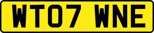 WT07WNE