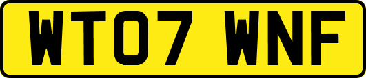 WT07WNF