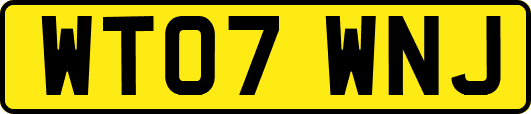 WT07WNJ
