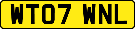 WT07WNL