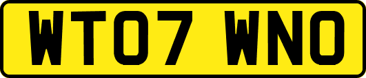 WT07WNO