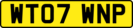 WT07WNP