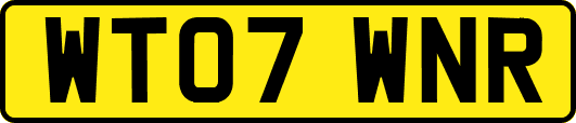 WT07WNR