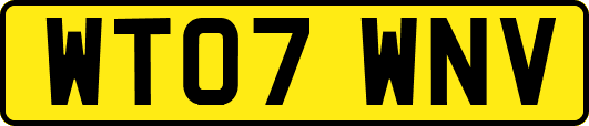WT07WNV