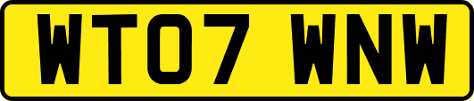 WT07WNW