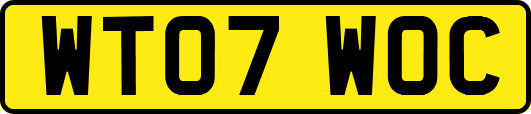 WT07WOC