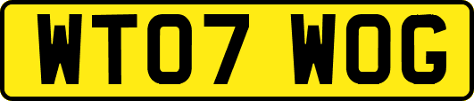 WT07WOG