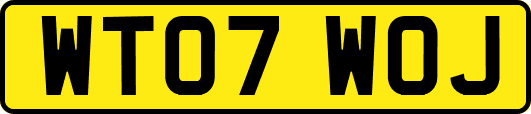 WT07WOJ