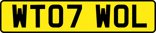 WT07WOL