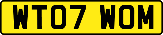 WT07WOM