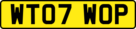 WT07WOP