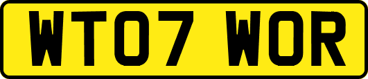WT07WOR