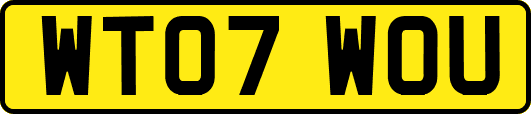 WT07WOU
