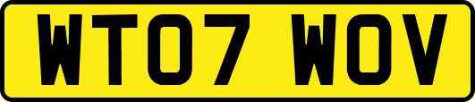 WT07WOV