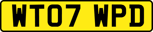 WT07WPD