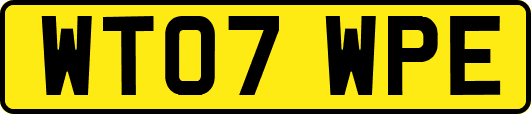 WT07WPE