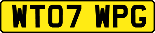 WT07WPG