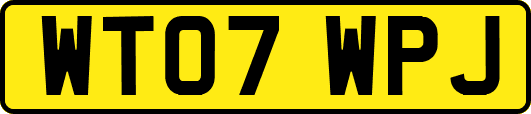 WT07WPJ