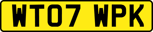 WT07WPK