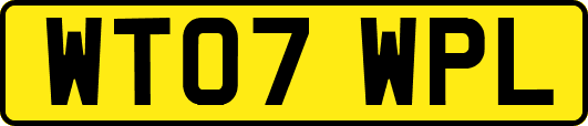 WT07WPL