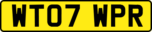 WT07WPR