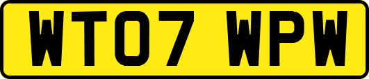 WT07WPW
