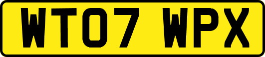 WT07WPX