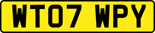 WT07WPY