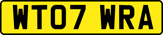 WT07WRA