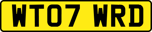 WT07WRD
