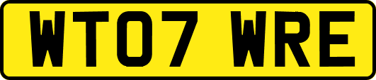WT07WRE